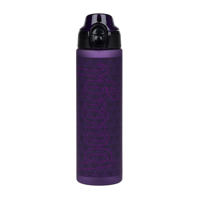 Tritanová láhev na pití Plum, 700 ml