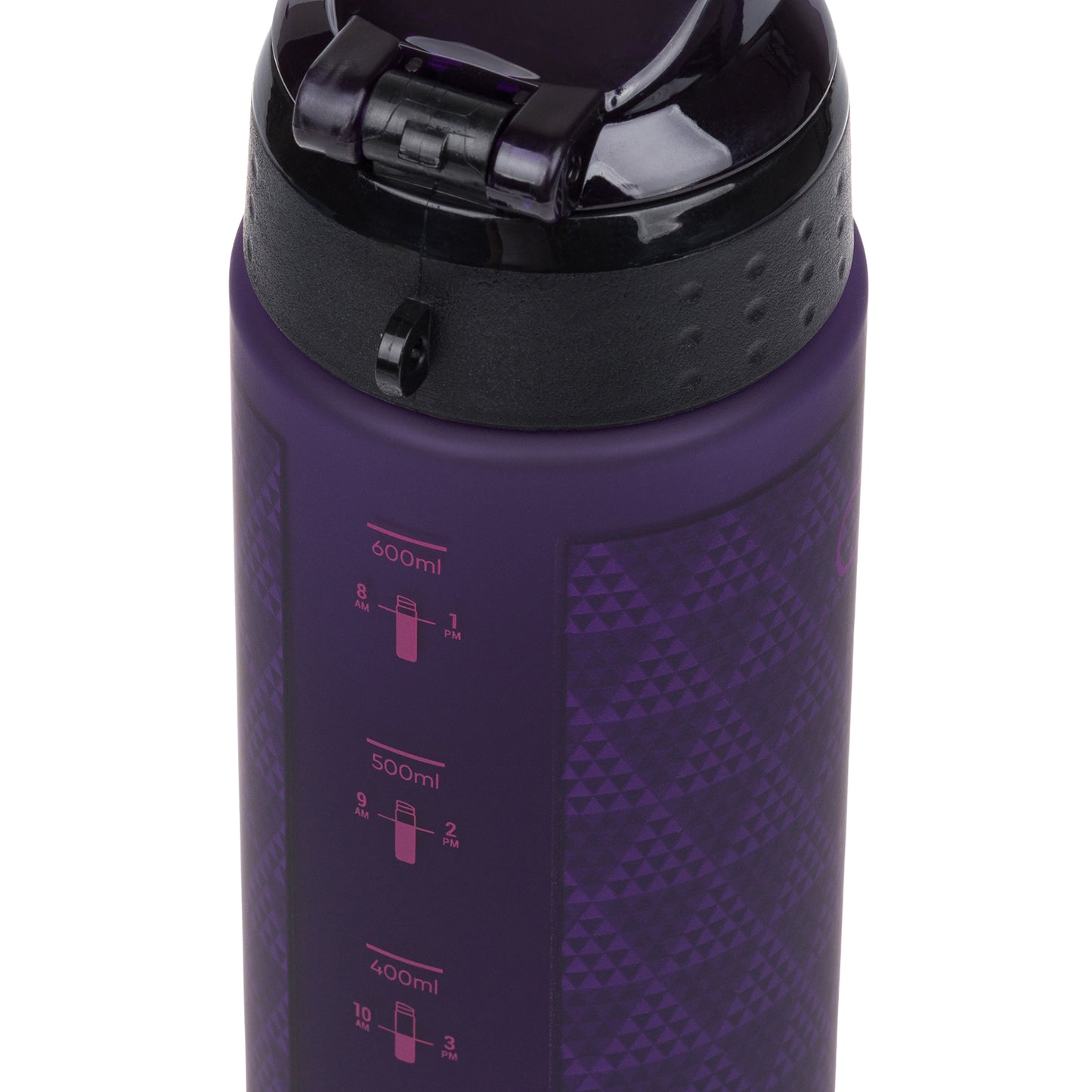 Tritanová láhev na pití Plum, 700 ml