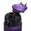 Tritanová láhev na pití Plum, 700 ml