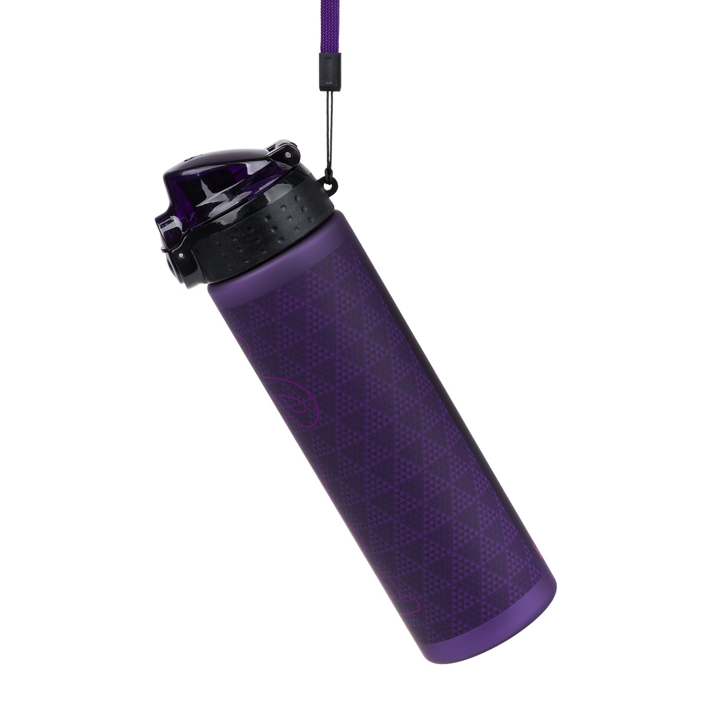 Tritanová láhev na pití Plum, 700 ml
