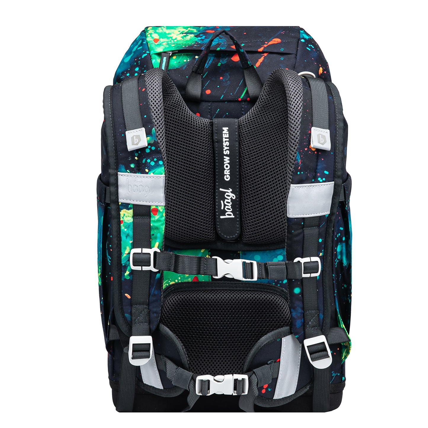 Školní set Airy Plus Chill II