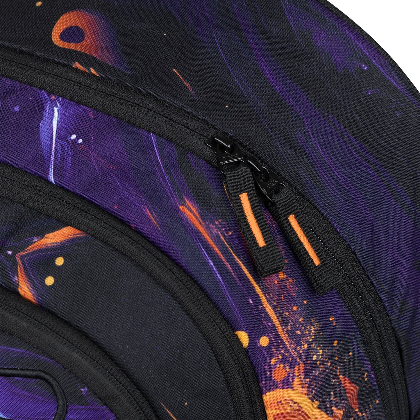 Školní batoh Skate Vibe