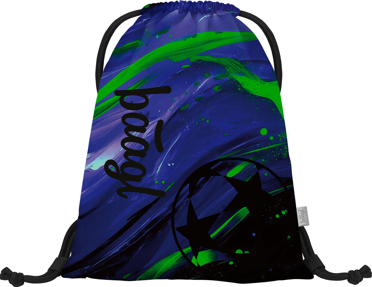 Sáček Football champion