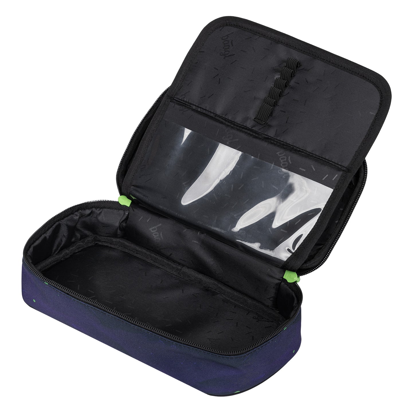 Školní penál etue Football champion