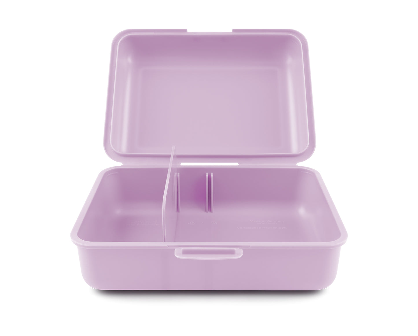 Box na svačinu Lavender Jahoda