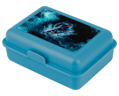 Box na svačinu Hokej