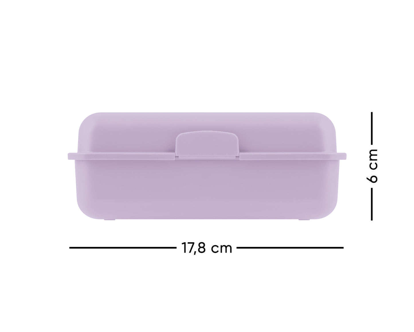 Box na svačinu Kapybara