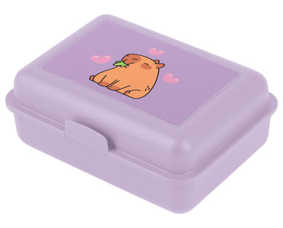 Box na svačinu Kapybara