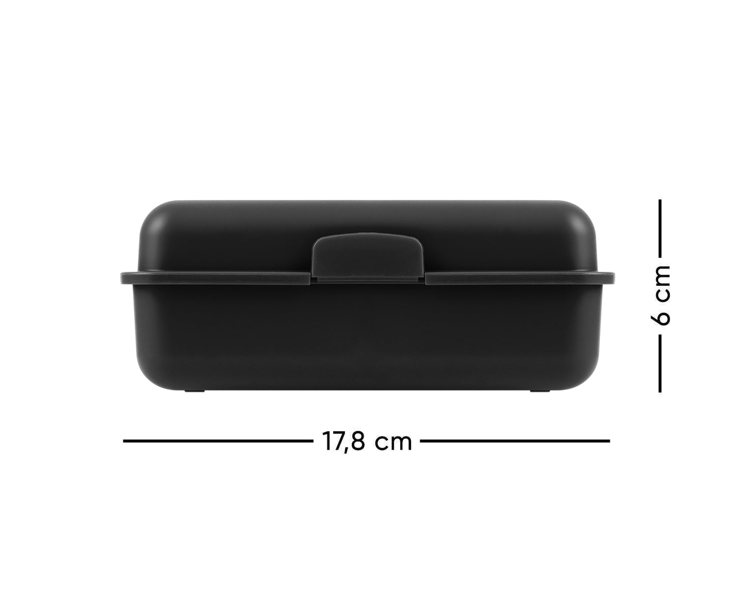 Box na svačinu Traktor