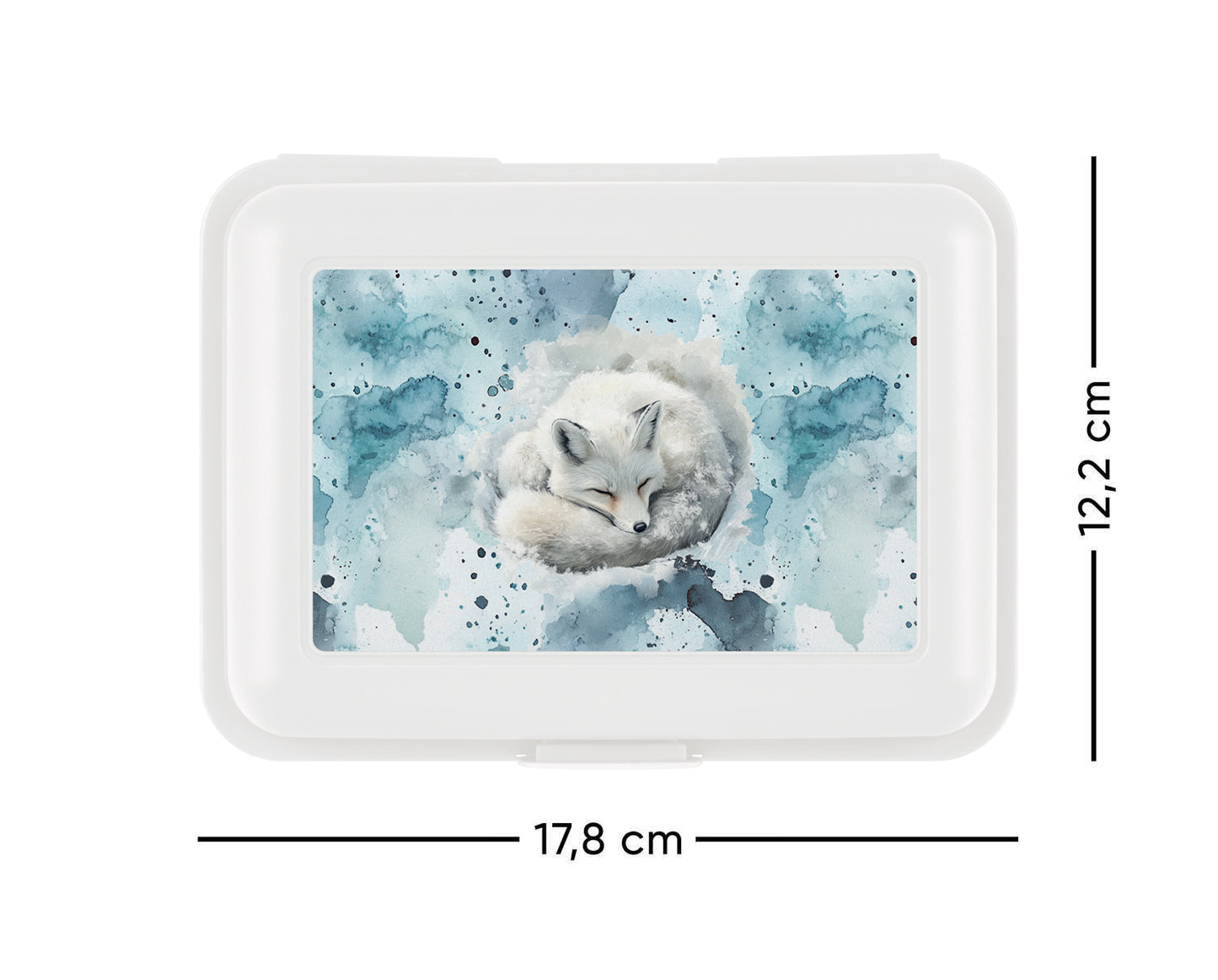 Box na svačinu Polar