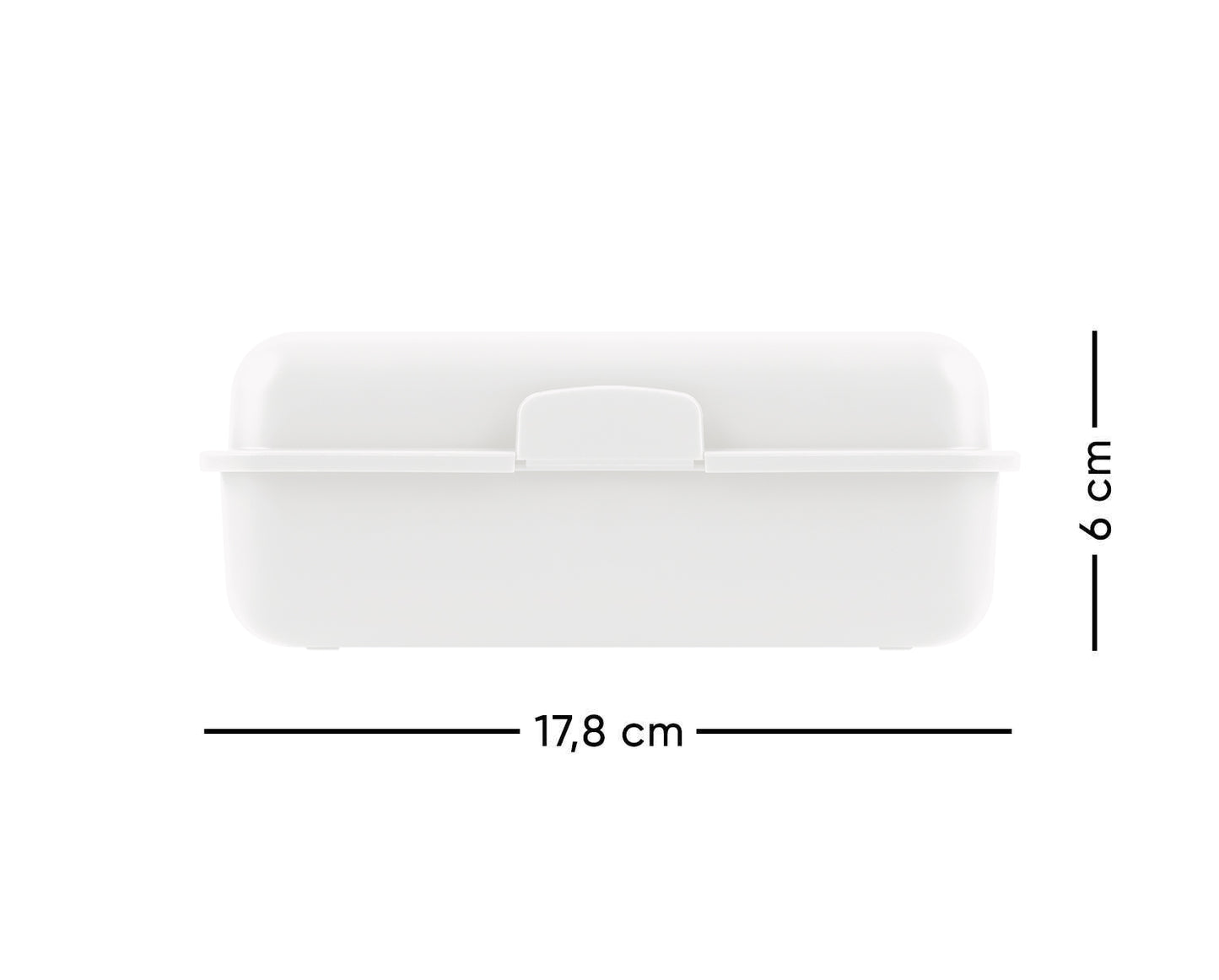 Box na svačinu Polar