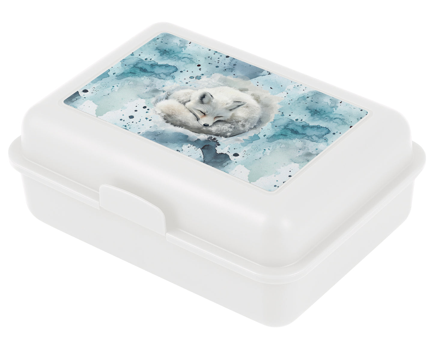 Box na svačinu Polar