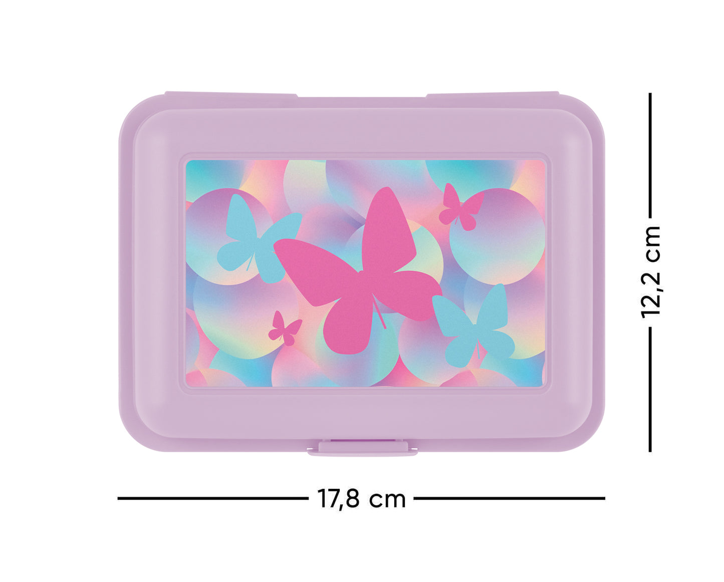 Box na svačinu Candy