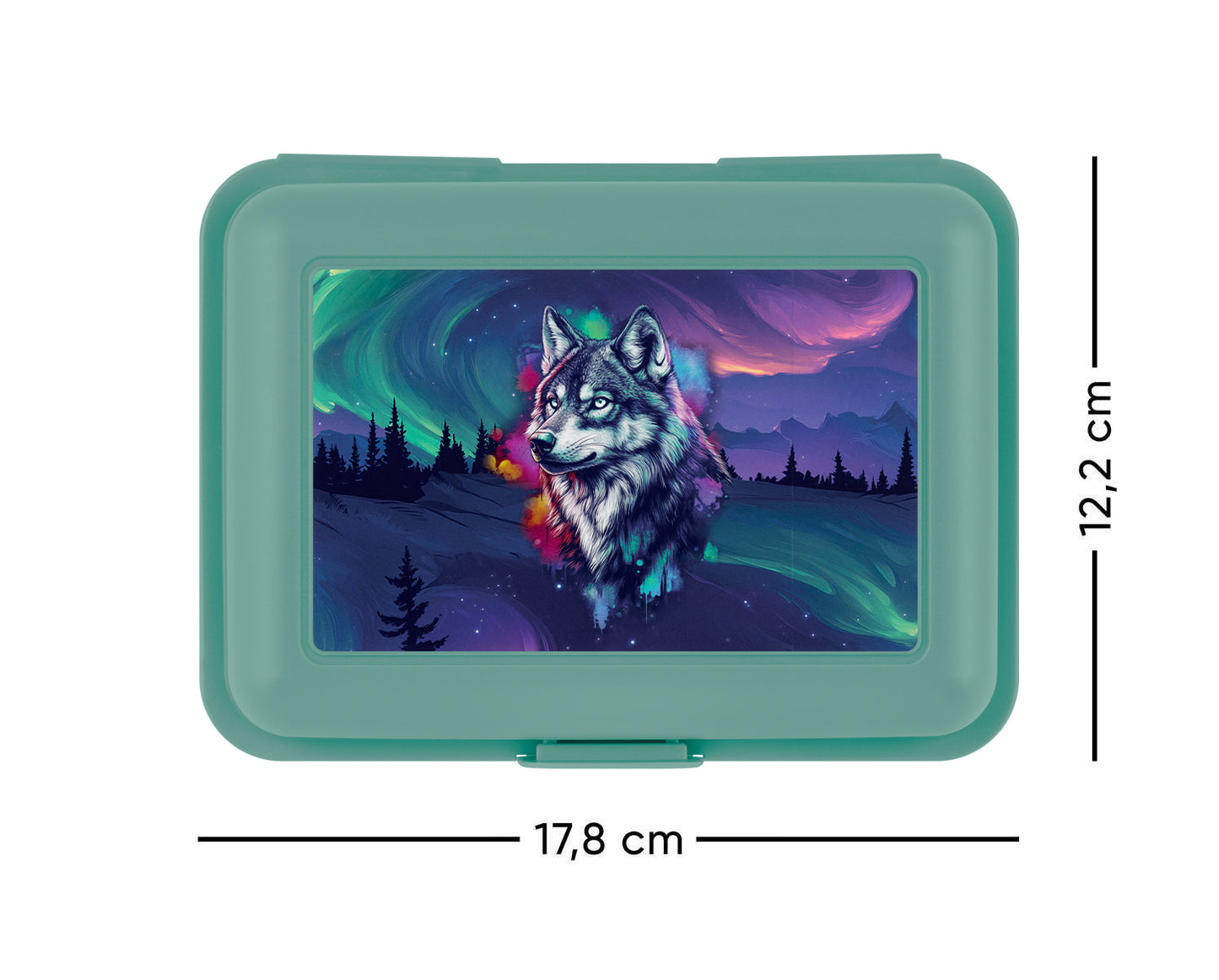 Box na svačinu Aurora