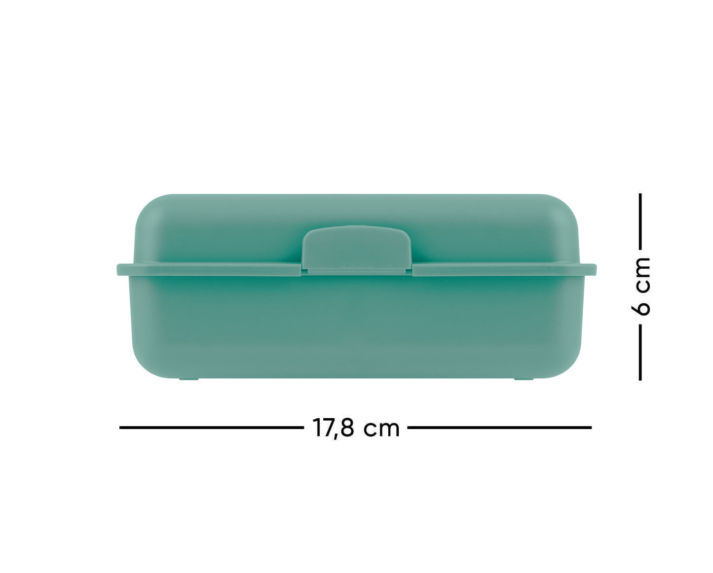 Box na svačinu Aurora