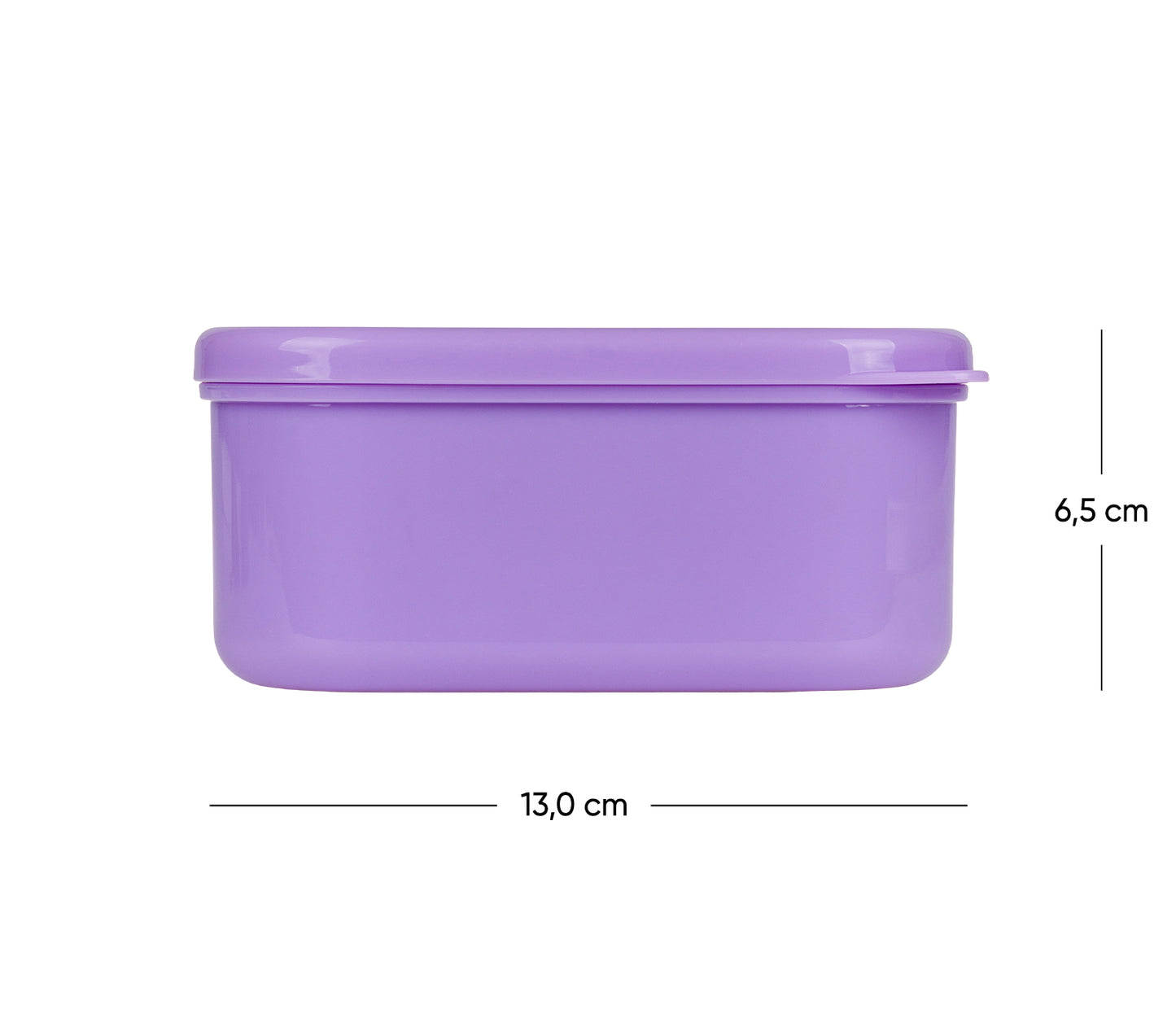 Box na svačinu 4 v 1 Kapybara