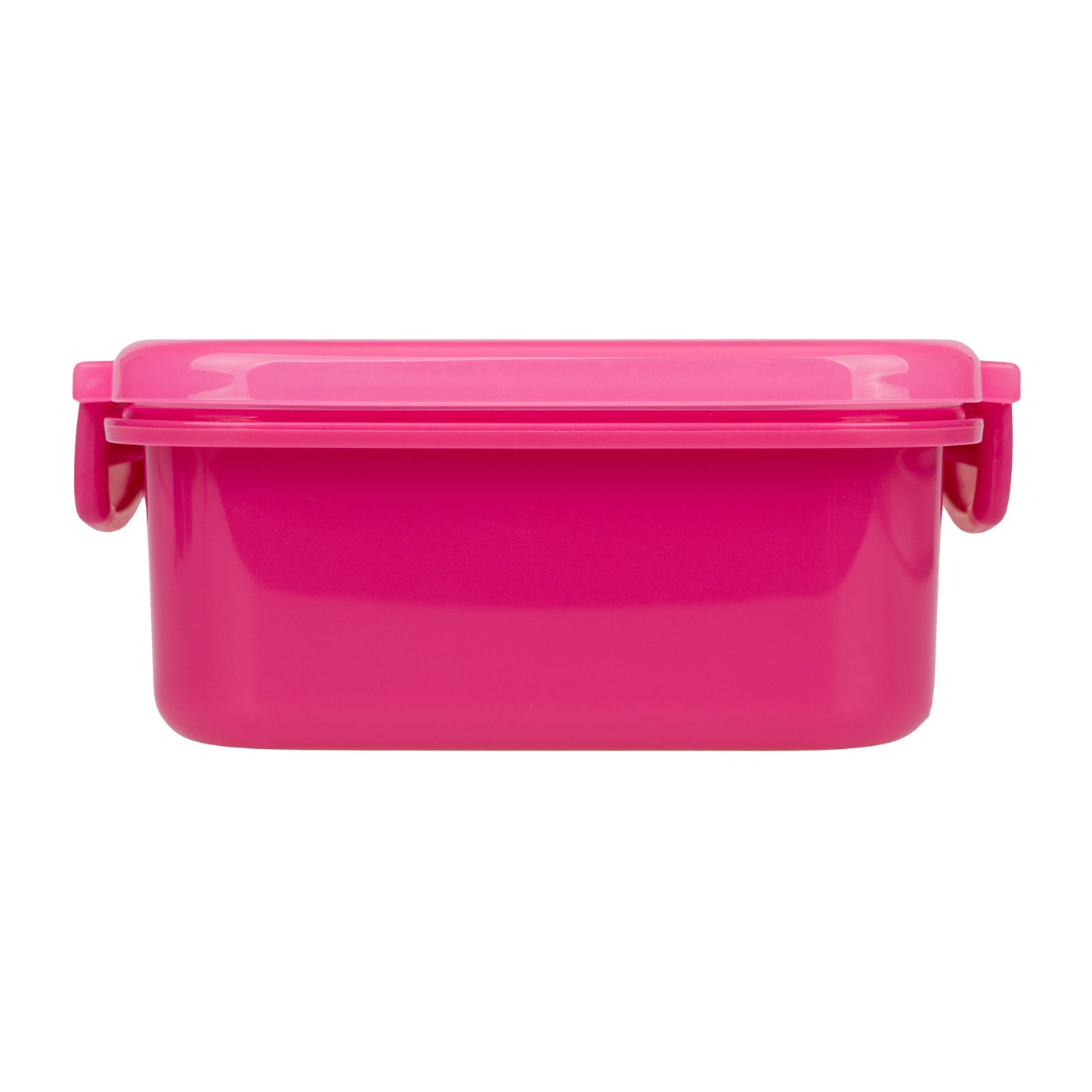 Box na svačinu s přihrádkami Flamingo