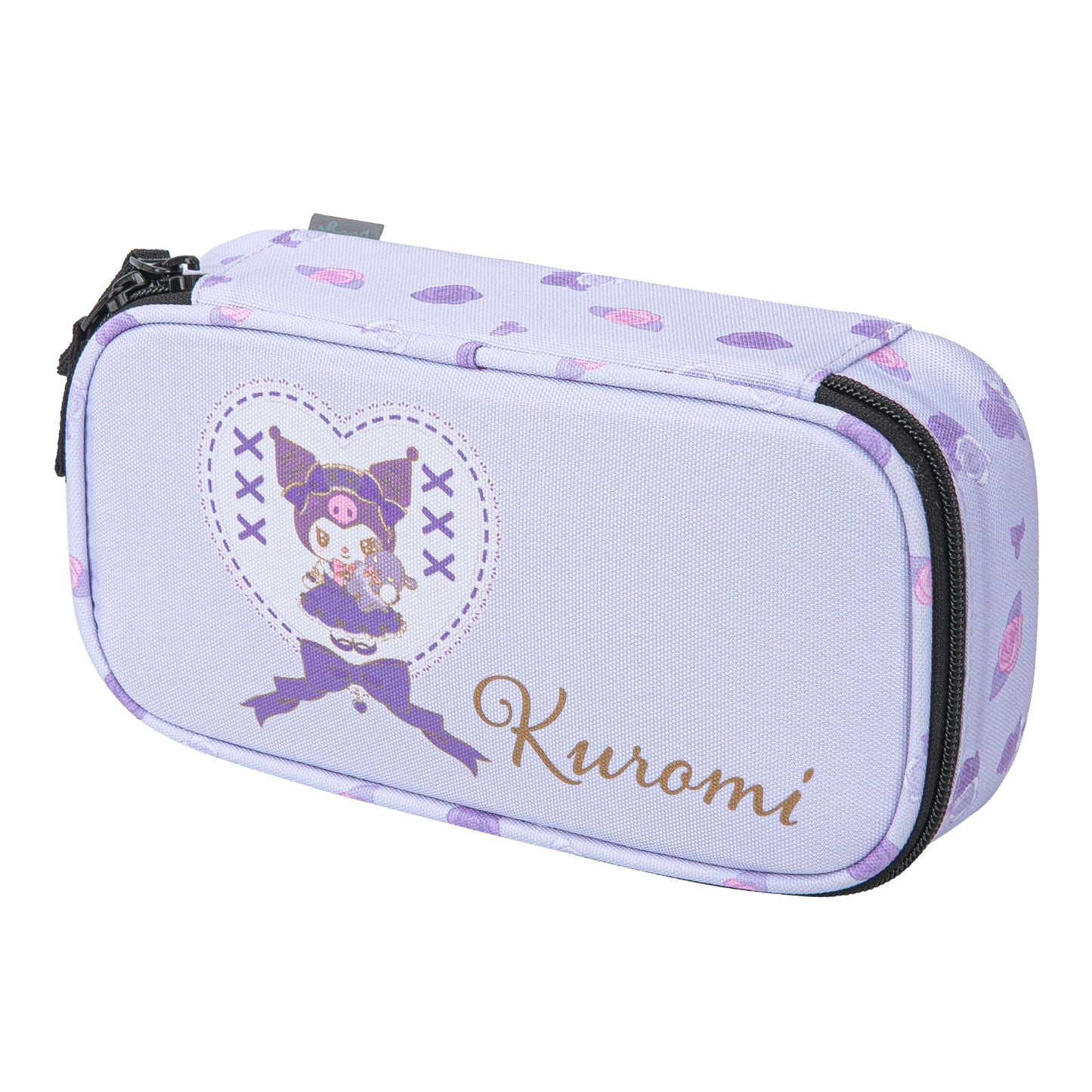 Školní penál etue Kuromi Sweet One