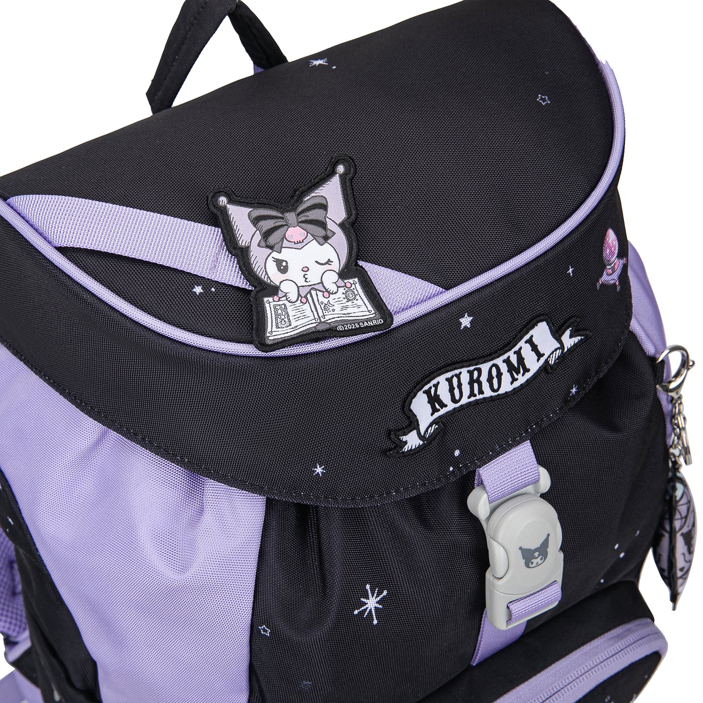 Školní batoh Airy Kuromi Fortune Dream