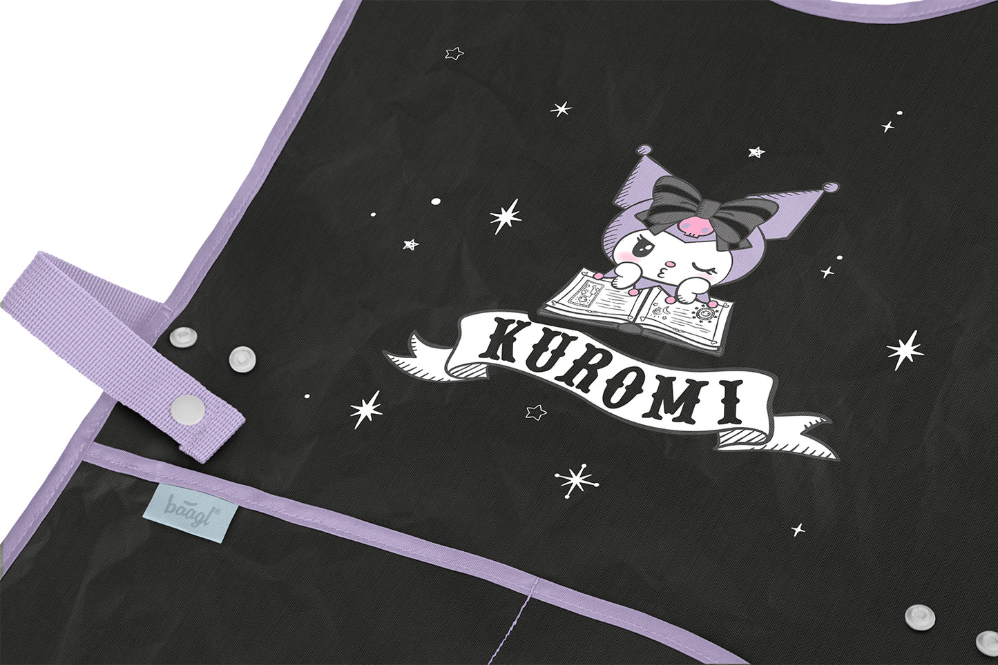 Dětská zástěra Kuromi Fortune Dream