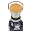 Termoláhev s bambusovým víčkem Kuromi Fortune Dream, 500 ml