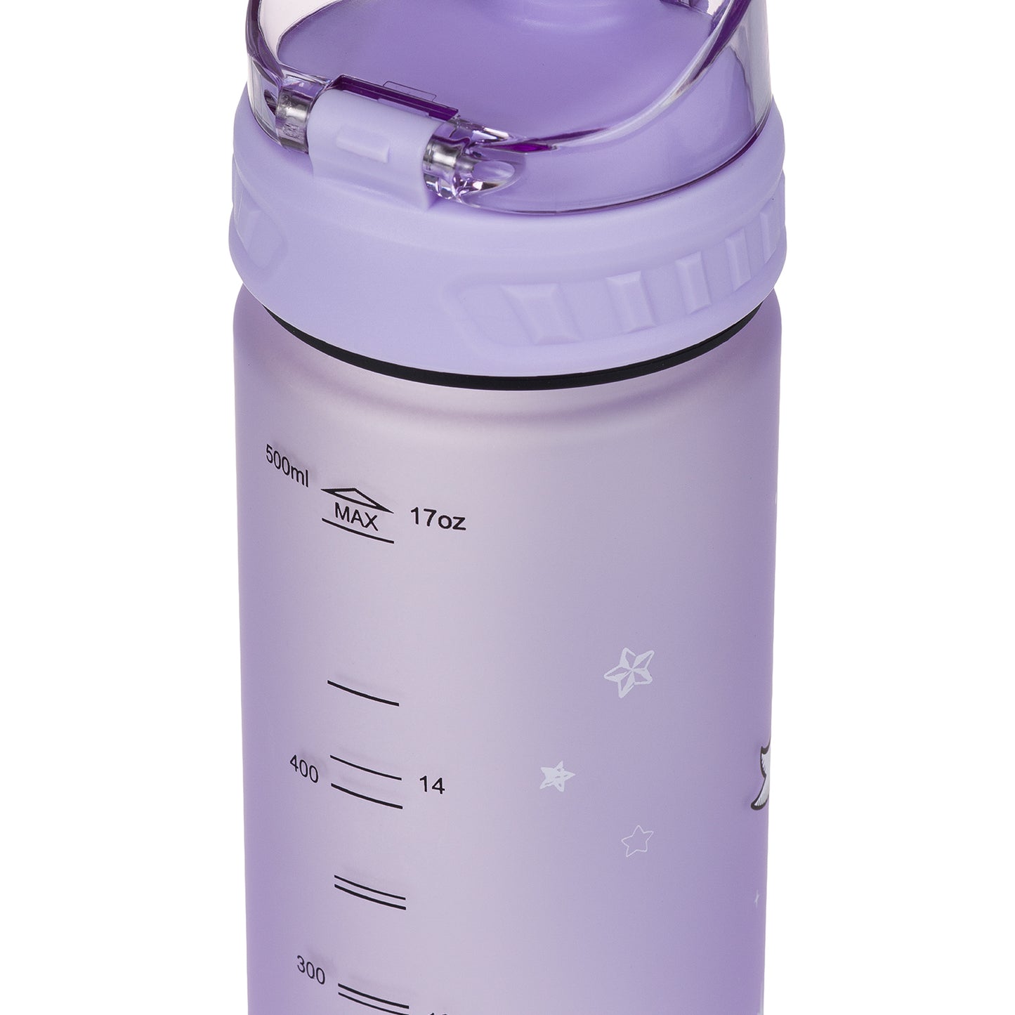 Tritanová láhev na pití Kuromi Fortune Dream, 500 ml