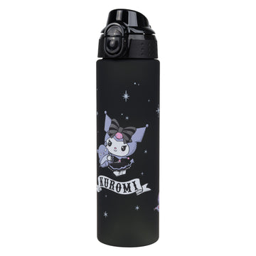 Tritanová láhev na pití Kuromi Fortune Dream, 700 ml