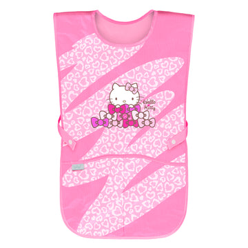 Dětská zástěra Hello Kitty Sweet Leopard