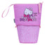 Školní penál Pastelkovník Hello Kitty Sweet Leopard