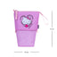 Školní penál Pastelkovník Hello Kitty Sweet Leopard