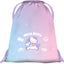 Předškolní sáček Hello Kitty Unicorn