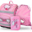 Školní set Zippy Plus Hello Kitty Sweet Leopard