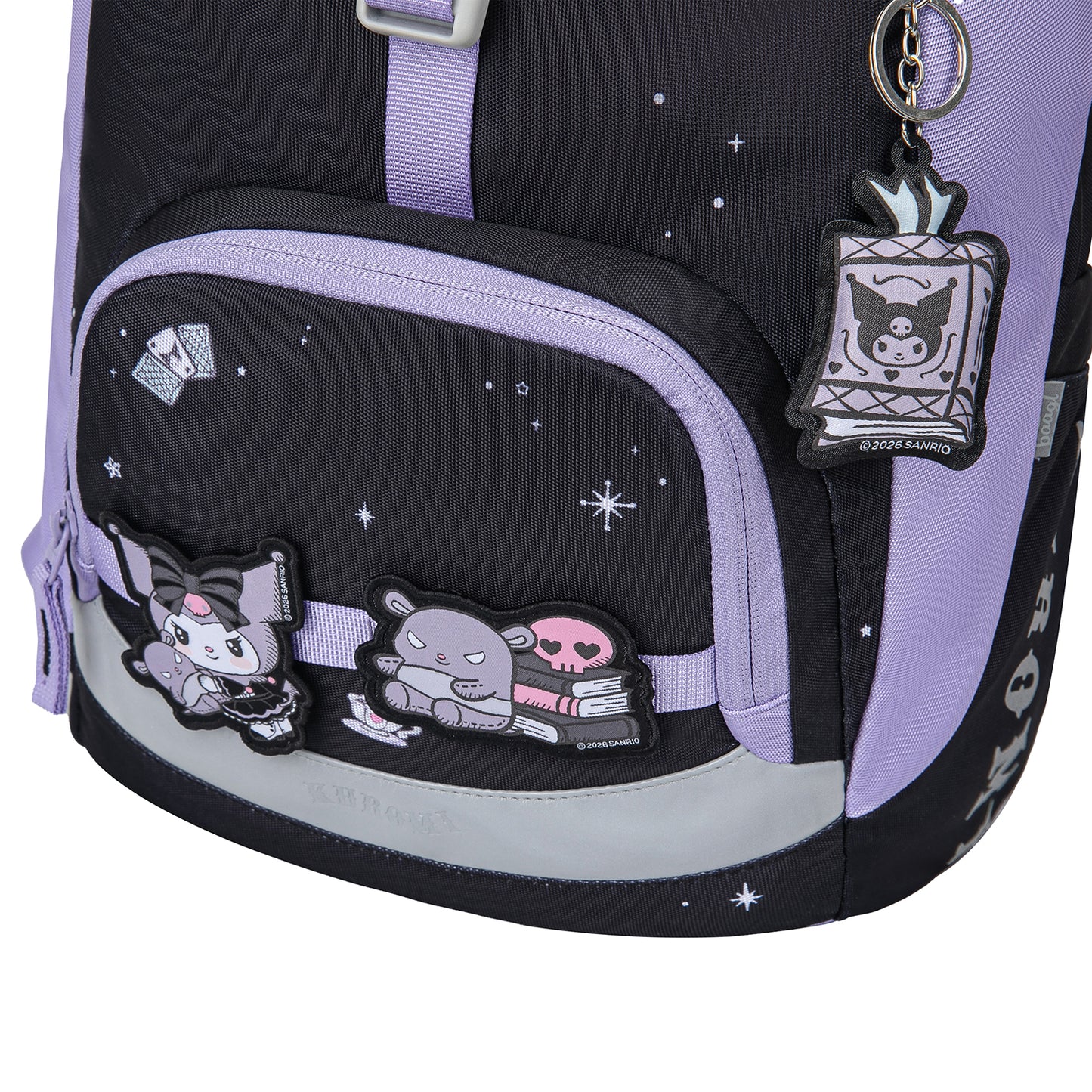 Školní set Airy Kuromi Fortune Dream