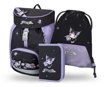 Školní set Airy Kuromi Fortune Dream