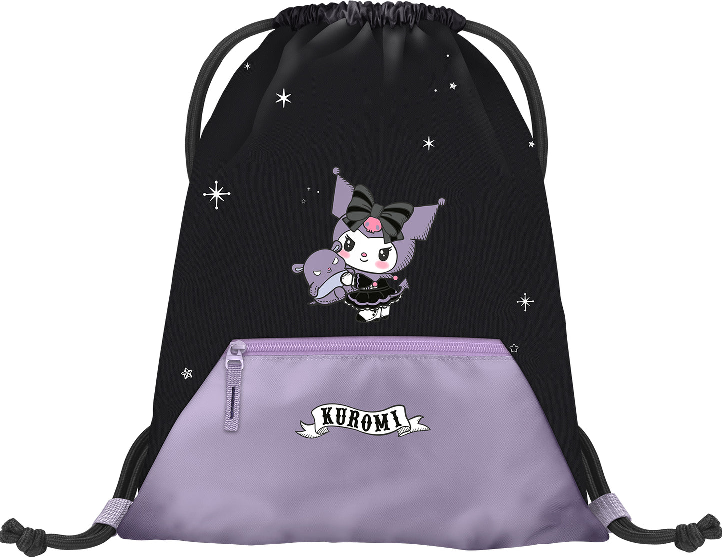 Školní set Airy Kuromi Fortune Dream II