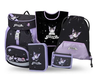 Školní set Airy Kuromi Fortune Dream II