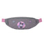 Školní set Skate Kuromi Grey II