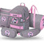 Školní set Skate Kuromi Grey II