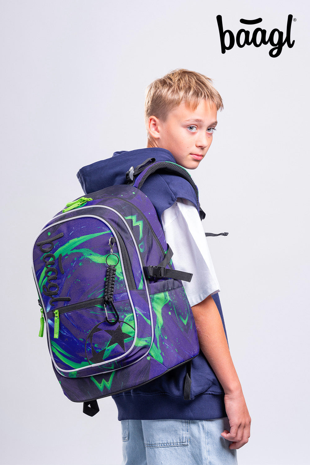 Školní set Core Football champion III