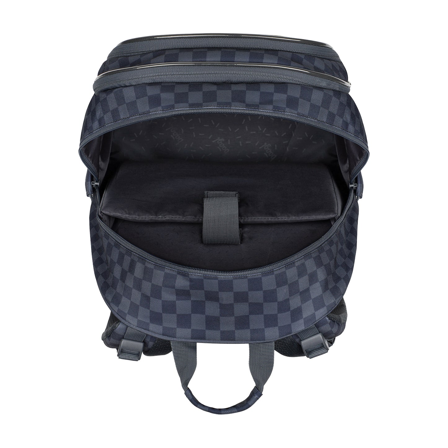 Školní set Core Ska modrý III