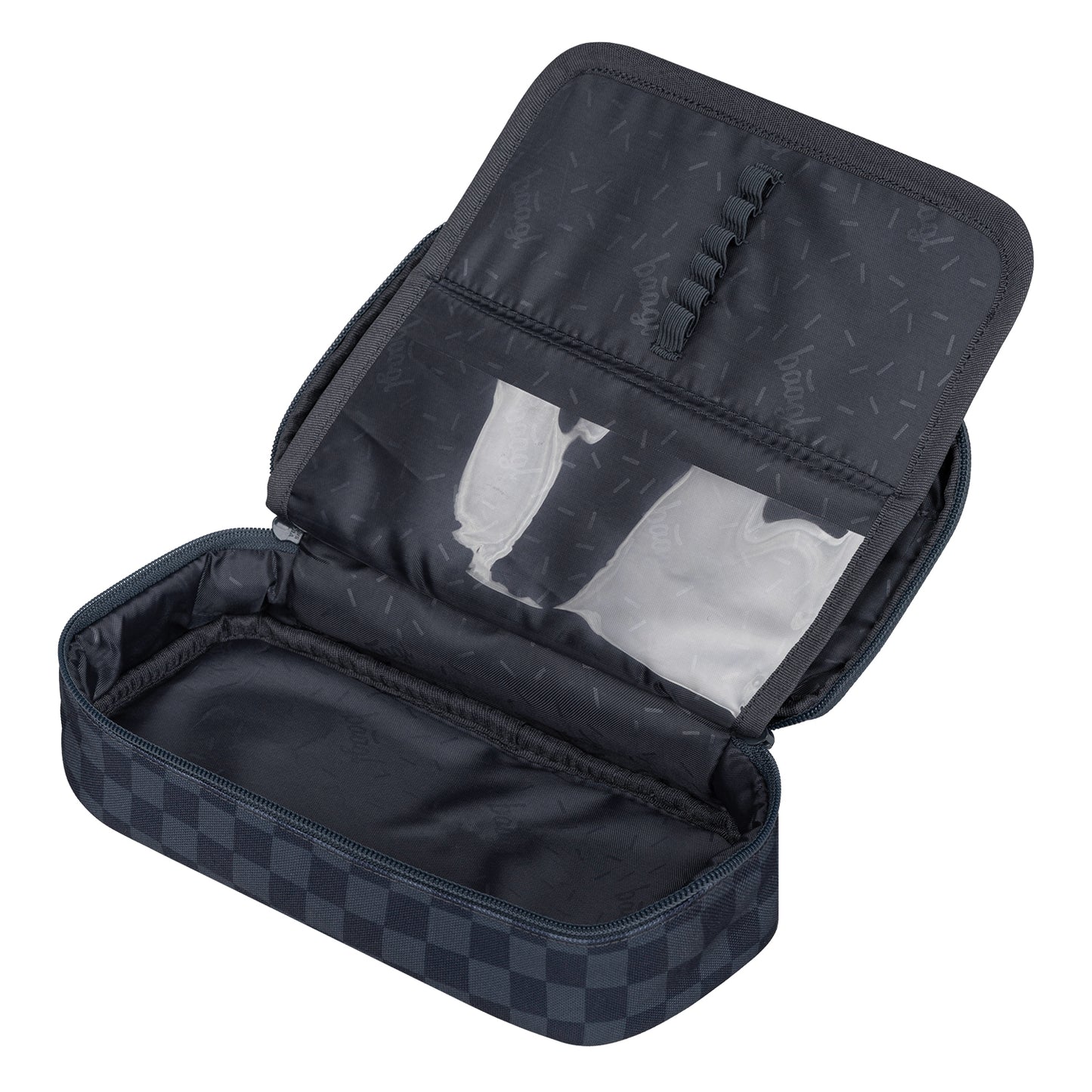 Školní set Core Ska modrý III