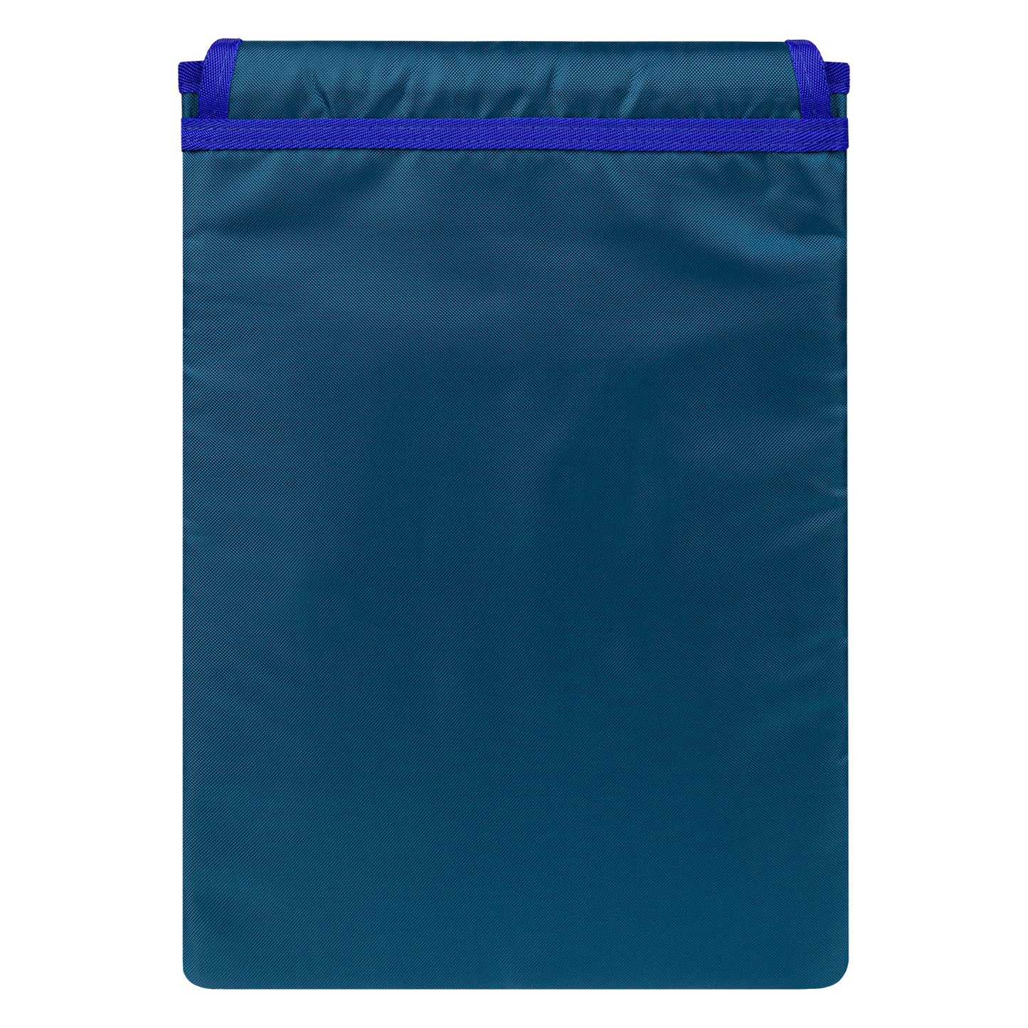 Obal na notebook Logo modrý