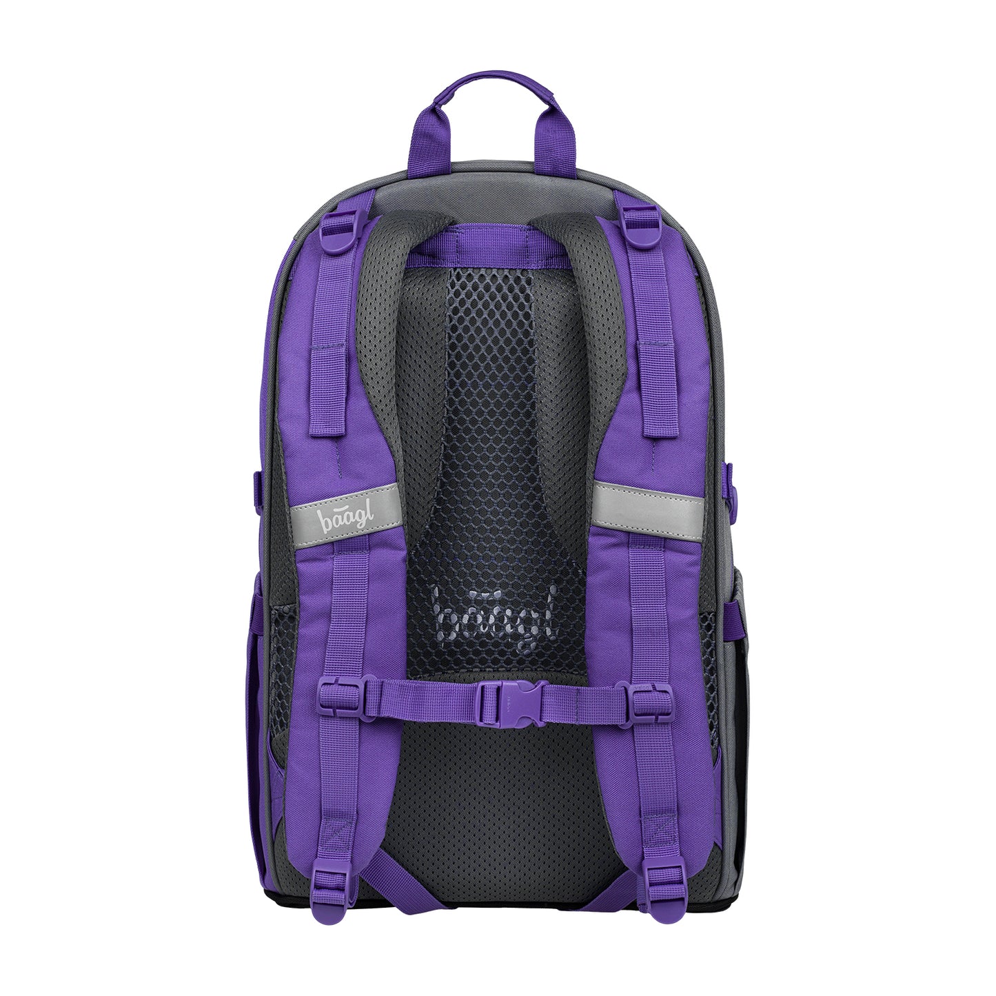 Školní set Skate Dual II