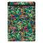Obal na notebook Minecraft Chaos