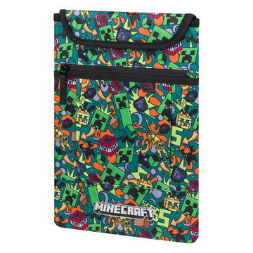 Obal na notebook Minecraft Chaos