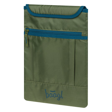 Obal na notebook Olive