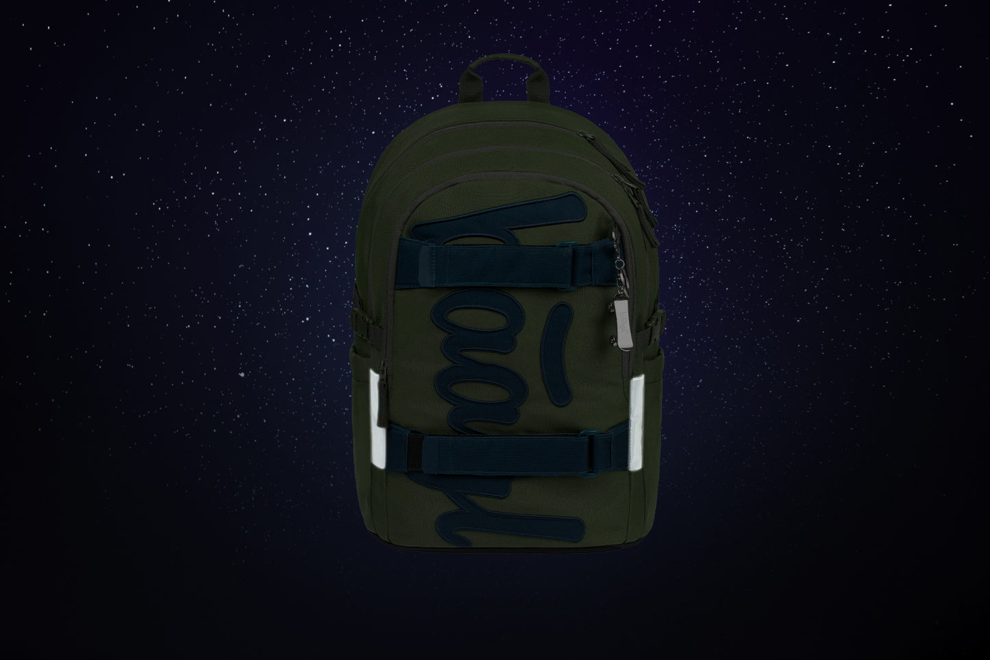 Školní set Skate Olive II