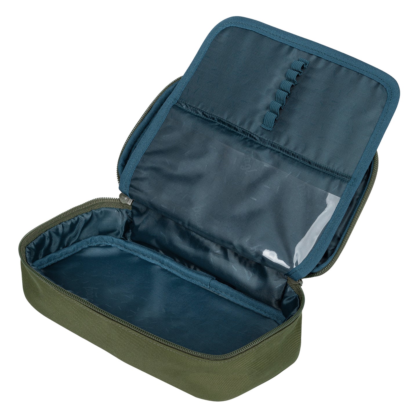 Školní set Skate Olive II