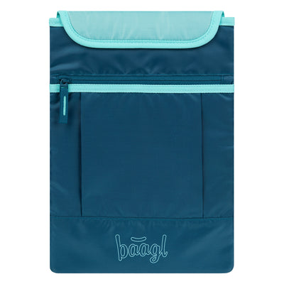 Obal na notebook Petrol