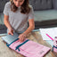 Obal na notebook Rose